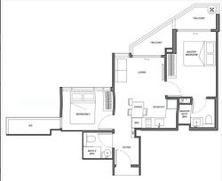 Neu At Novena (D11), Apartment #609223101